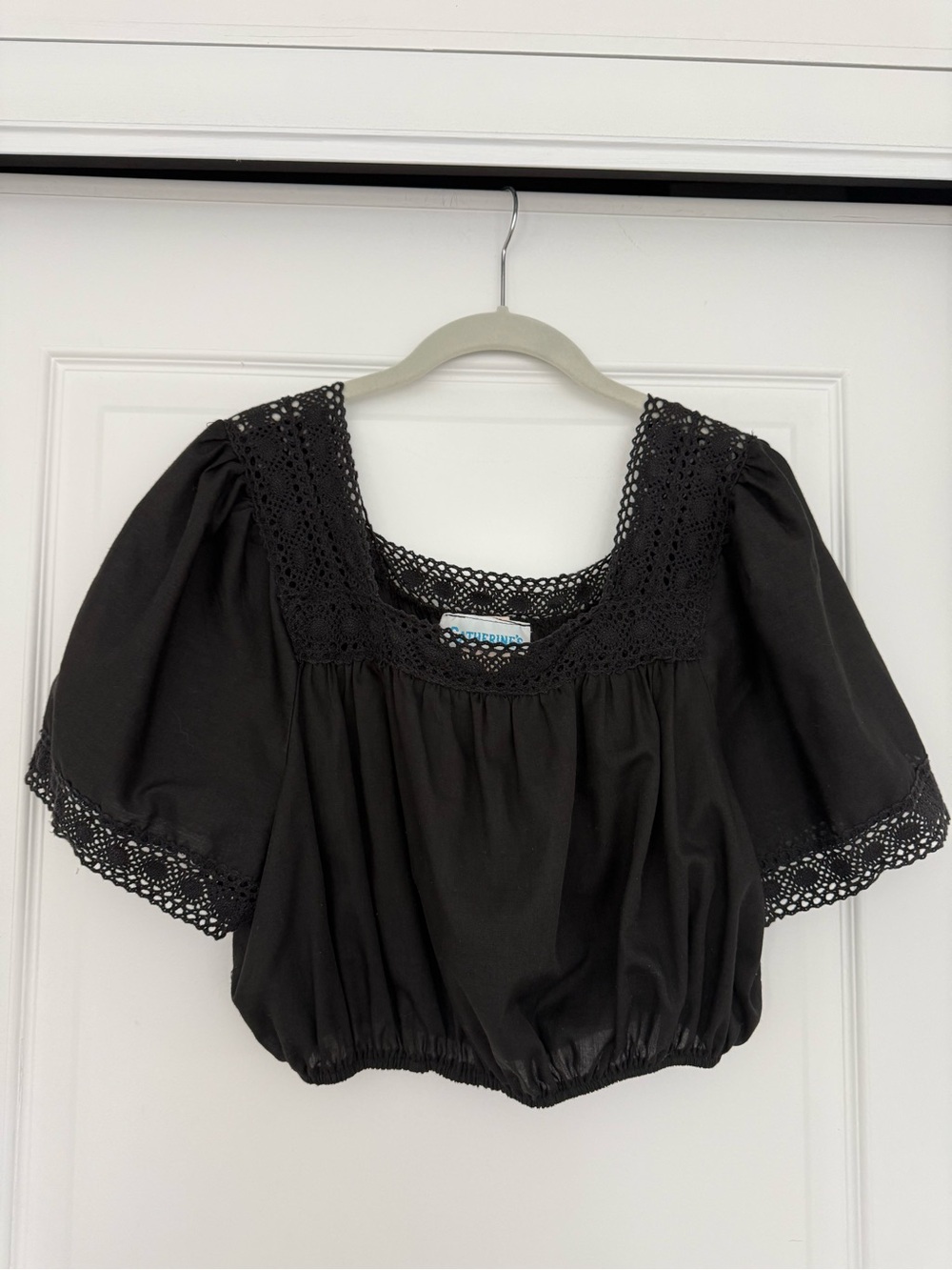 Vintage Top